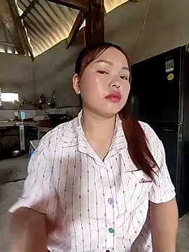 Mina xYx online show from April 9, 1:27 am