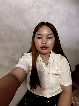 Mina xYx online show from April 11, 8:07 am