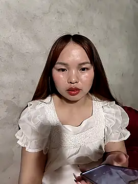 Mina xYx online show from April 17, 11:46 am