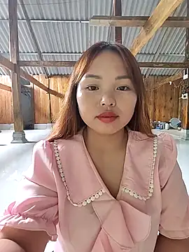 Mina xYx online show from April 23, 4:03 am