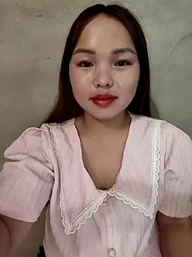 Mina xYx online show from April 25, 1:52 pm