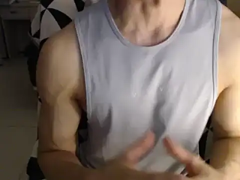 Snapshot of Kent6828 chatting on April 27, 1:09 pm Kent6828 online show from April 27, 1:09 pm