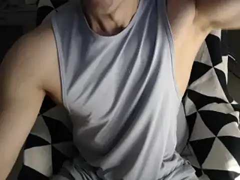 Snapshot of Kent6828 chatting on July 17, 2:45 pm Kent6828 online show from July 17, 2:45 pm