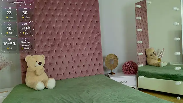 Eloises online show from June 7, 7:23 am