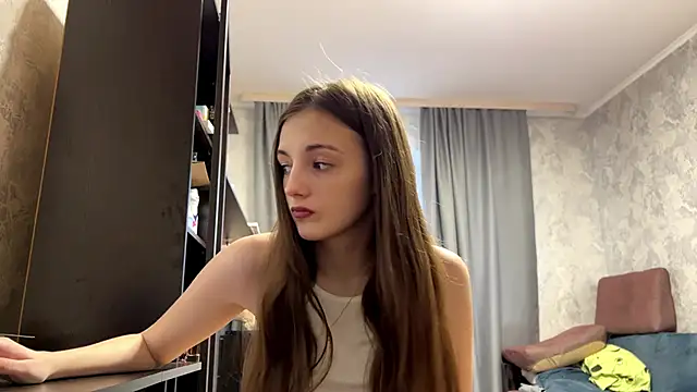Snapshot of TatumLage chatting on March 30, 2:18 pm TatumLage online show from March 30, 2:18 pm