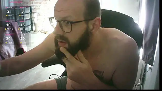 Jimbo4928 online show from April 30, 4:24 pm