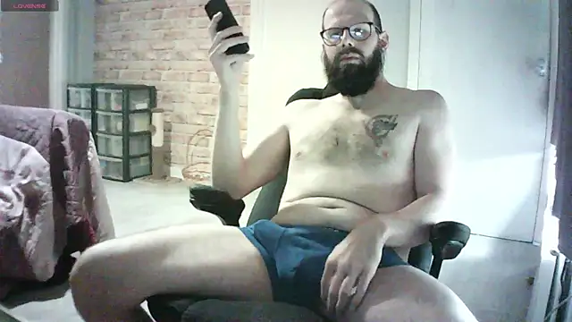 Jimbo4928 online show from May 2, 11:26 am