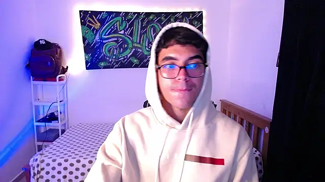   TidalStormX online show from March 21, 8:19 am