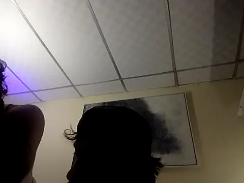 LatinBigClouds22cm online show from March 15, 11:22 pm