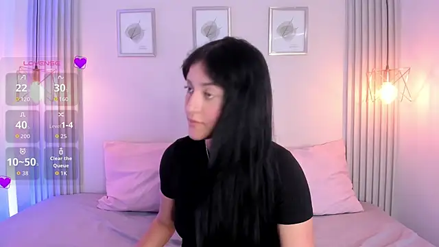 Snapshot of Sallyrosee_ chatting on July 28, 4:39 pm Sallyrosee online show from July 28, 4:39 pm