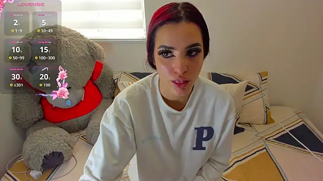 Vexoryn online show from June 7, 5:38 pm