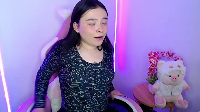 Nahia Brm online show from March 29, 4:29 pm