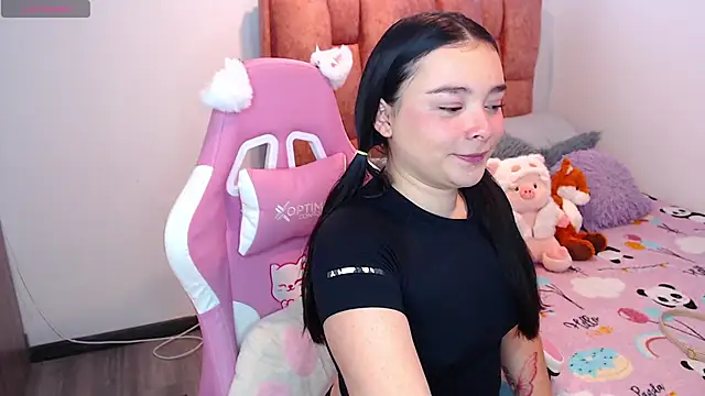 Nahia Brm online show from April 6, 4:52 pm