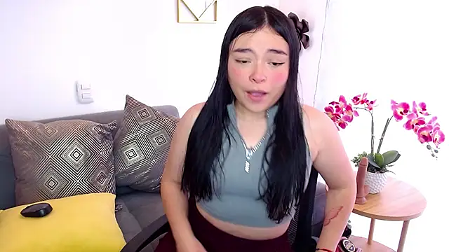 Nahia Brm online show from April 27, 5:11 pm