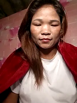 maymay121 online show from April 30, 1:50 pm