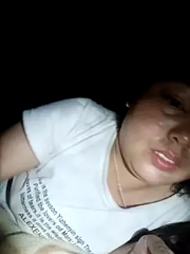 Snapshot of Abi-ni chatting on July 11, 8:22 pm Abi-ni online show from July 11, 8:22 pm