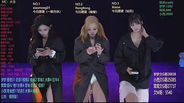 Snapshot of Hotgirl-001 chatting on June 9, 11:55 am Hotgirl-001 online show from June 9, 11:55 am