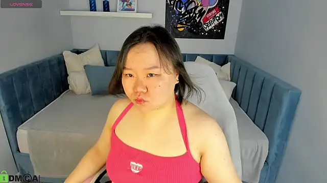 Tokyodreamss online show from May 3, 9:04 am