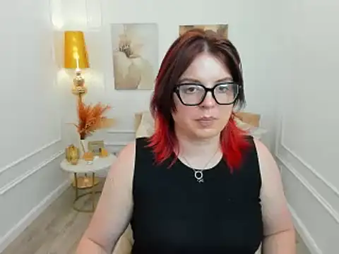 AmeliaDateri online show from May 9, 11:15 am