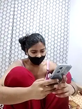 Snapshot of Jyoti_hot66 chatting on May 14, 9:05 am Jyoti hot66 online show from May 14, 9:05 am