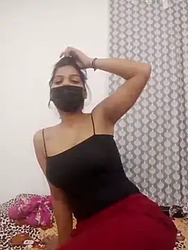 Snapshot of Jyoti_hot66 chatting on June 1, 5:20 am Jyoti hot66 online show from June 1, 5:20 am