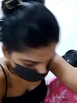 Snapshot of Jyoti_hot66 chatting on June 7, 9:02 am Jyoti hot66 online show from June 7, 9:02 am