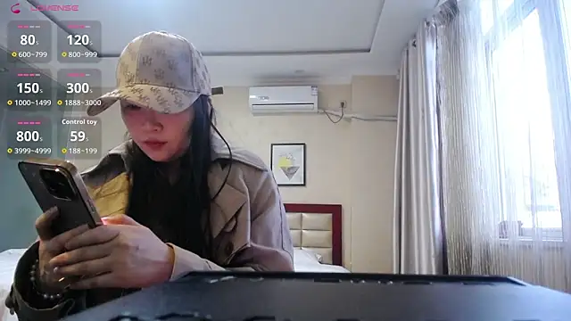 Snapshot of Xiangxiango chatting on March 24, 11:04 am Xiangxiango online show from March 24, 11:04 am