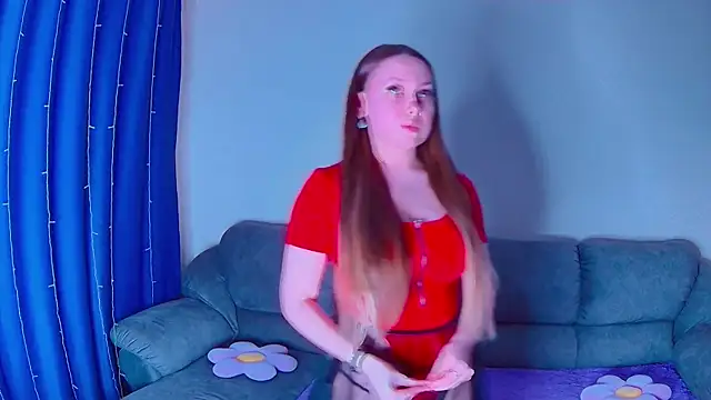 CarrollNancy online show from April 6, 1:23 pm