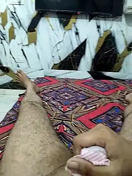 Sexy Seductive couple online show from July 23, 7:06 am
