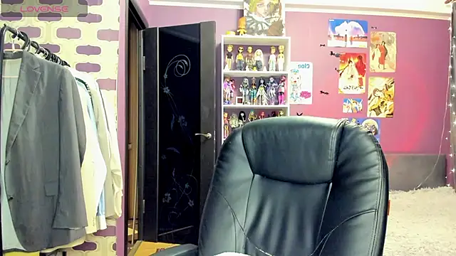 Snapshot of sweet_peach___ chatting on July 1, 8:30 pm sweet peach online show from July 1, 8:30 pm