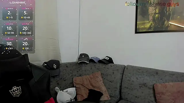 Snapshot of sweetlatinoboy chatting on July 12, 10:17 am sweetlatinoboy online show from July 12, 10:17 am
