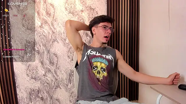 manu ferx online show from April 22, 1:01 pm