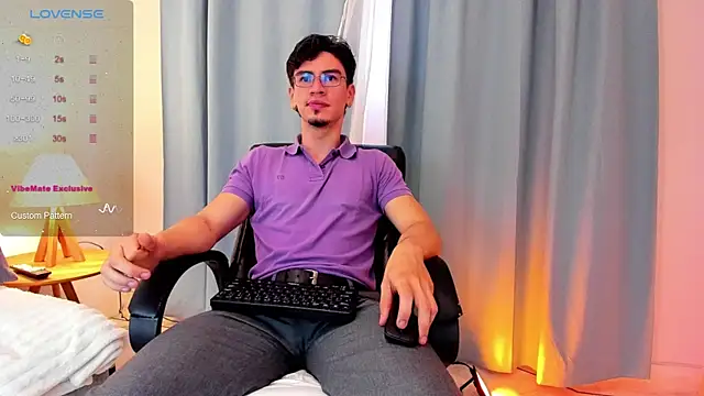 manu ferx online show from May 1, 12:54 pm