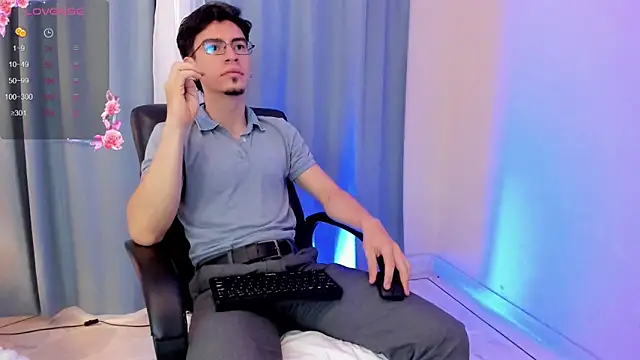 manu ferx online show from May 4, 1:07 pm
