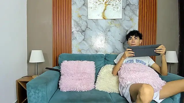 Snapshot of NAUGHTY_BOYS1 chatting on April 6, 7:15 pm NAUGHTY BOYS1 online show from April 6, 7:15 pm