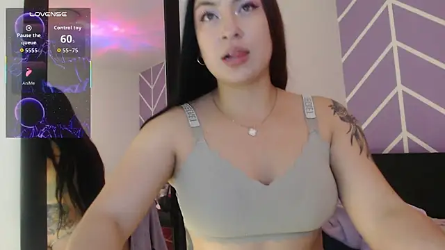 Scarlet queen4 online show from June 19, 1:15 pm