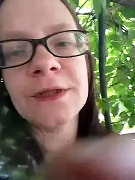 Snapshot of SandyWay chatting on June 4, 9:37 am SandyWay online show from June 4, 9:37 am
