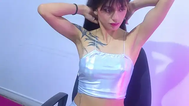 Sofy Durand online show from April 25, 12:19 pm