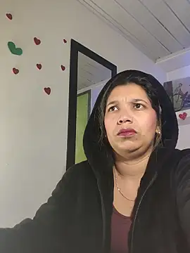 Melisa 14 online show from April 23, 11:09 am