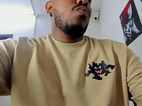 Alessandro Hamed online show from April 29, 2:43 pm