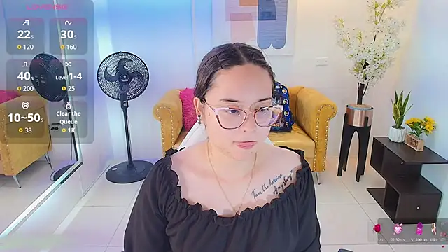 Snapshot of Shady_bug chatting on July 22, 7:49 pm Shady bug online show from July 22, 7:49 pm
