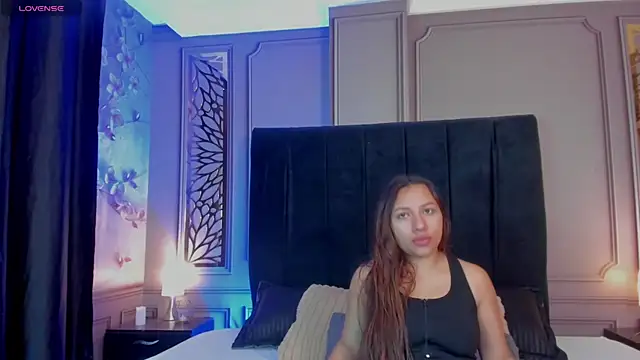 dulce girls online show from August 3, 11:59 am