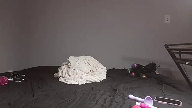 YummyCookiee online show from April 4, 9:18 am