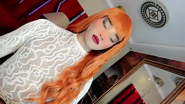 Snapshot of Paola_Delfino chatting on April 22, 5:21 am Paola Delfino online show from April 22, 5:21 am