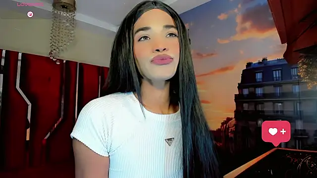 Snapshot of Paola_Delfino chatting on May 16, 10:41 pm Paola Delfino online show from May 16, 10:41 pm