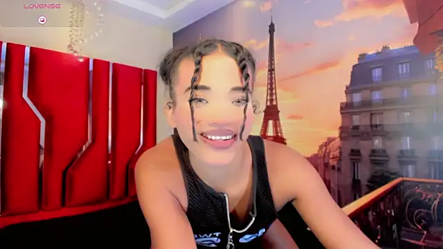 Snapshot of Paola_Delfino chatting on May 26, 10:22 am Paola Delfino online show from May 26, 10:22 am