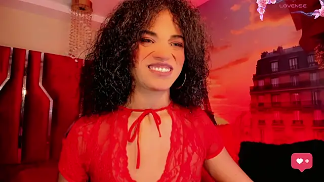 Snapshot of Paola_Delfino chatting on June 6, 9:58 am Paola Delfino online show from June 6, 9:58 am