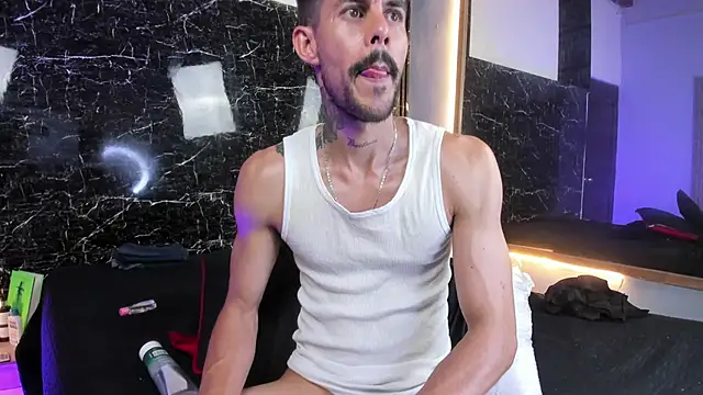 Leo Vesper online show from June 20, 4:32 pm