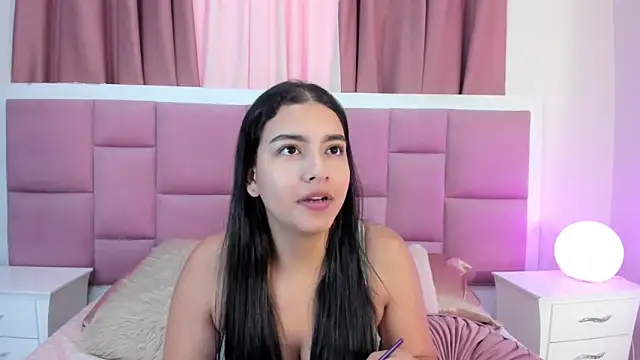 sweet aura31 online show from April 27, 7:56 pm