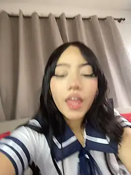 Snapshot of MayyBonita chatting on June 11, 8:51 pm MayyBonita online show from June 11, 8:51 pm